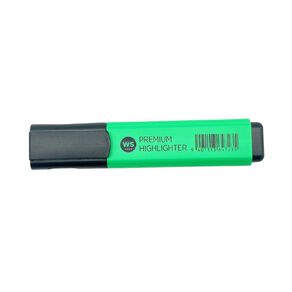 WS Premium Highlighter Loose Green