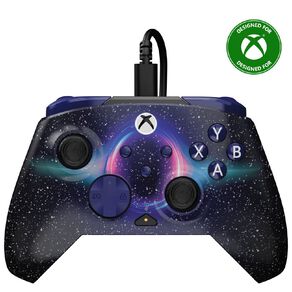 Turtle Beach Rematch Wired Controller for Xbox Dark Cosmos