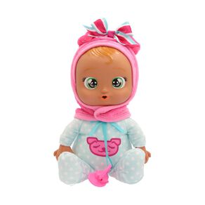 Cry Babies Tiny Cuddles Newborns Assorted Assorted