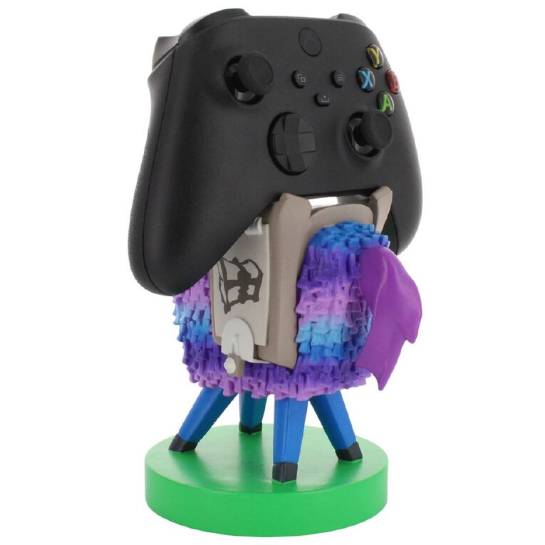 Cable Guys Fortnite Supply Llama, , hi-res