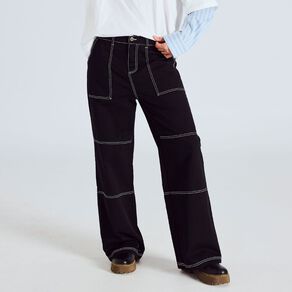 BRDRLESS Brdless Stevie Cargo Pants