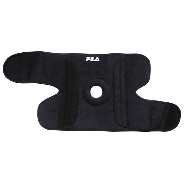 Fila Adjustable Knee Support, , hi-res