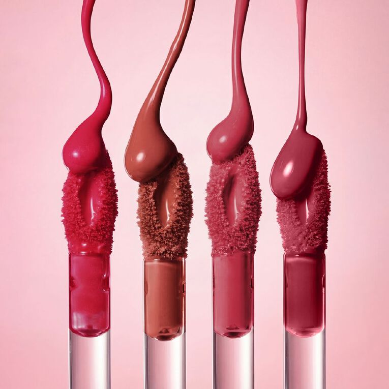MCoBeauty High Shine Lip Stain - Petal Kiss, , hi-res