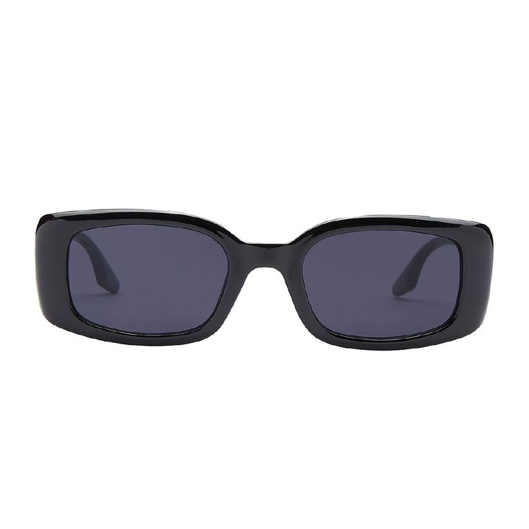 H&H Women's Rectangular Sunglasses, , hi-res