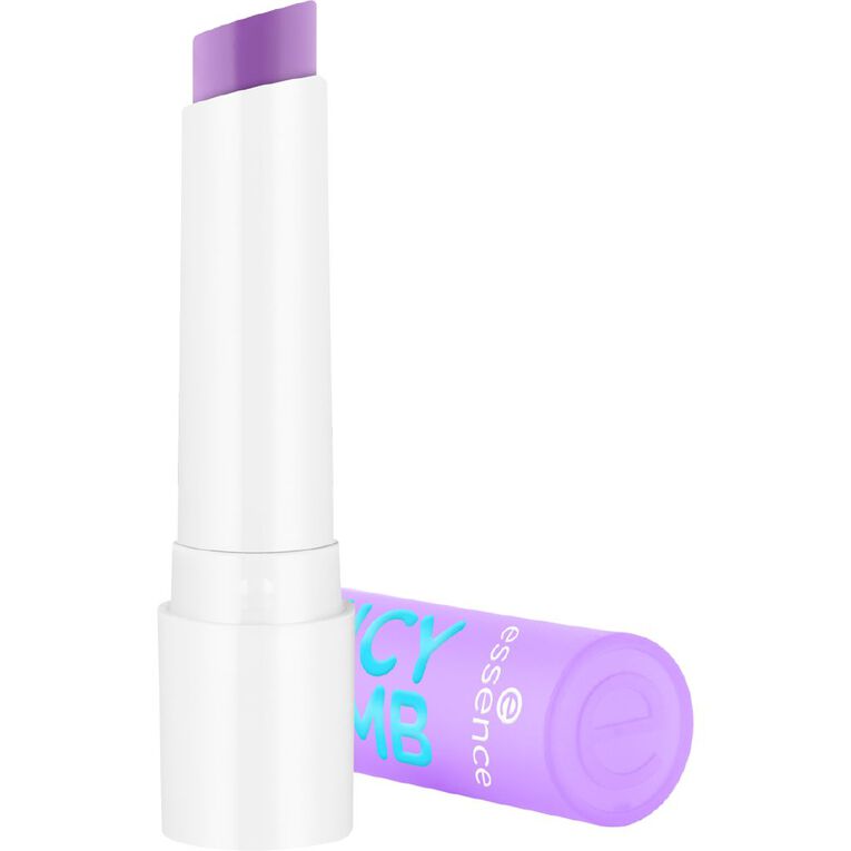 Essence Juicy Bomb Glossy Butter Balm 02 So Berry Cute, , hi-res