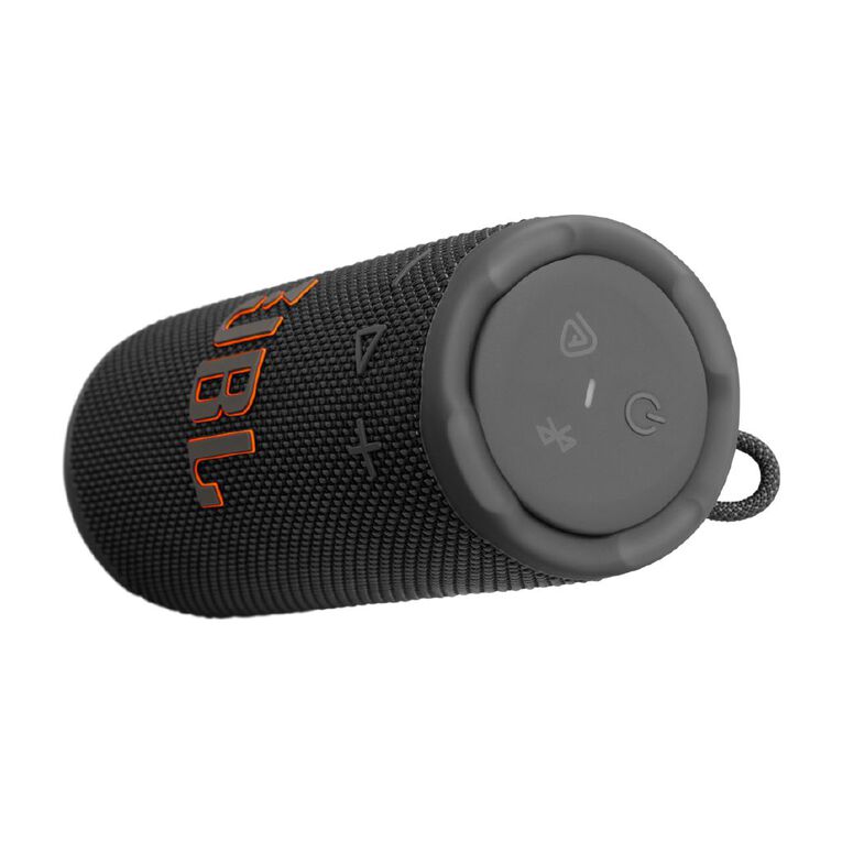 JBL Grip Portable Bluetooth Speaker Black, , hi-res