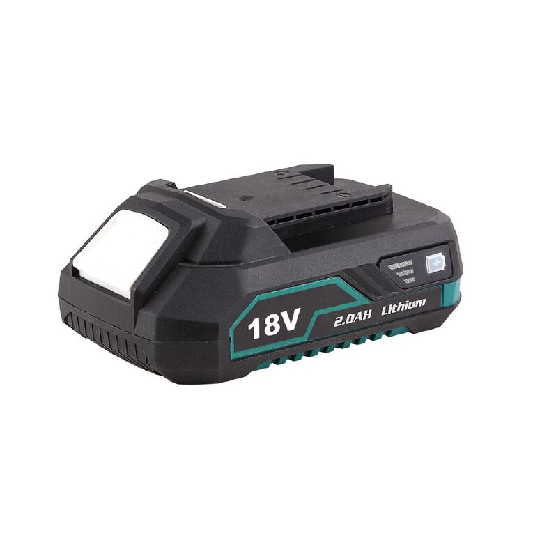 Mako 18V 2.0Ah Li-ion Battery Pack, , hi-res
