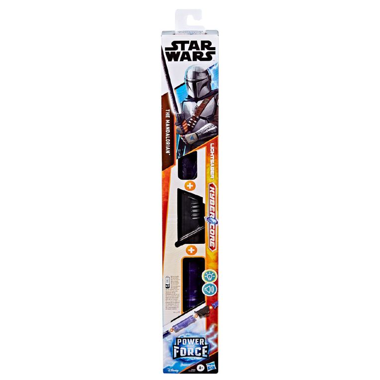 Star Wars Lightsaber Forge Bladesmith Assorted, , hi-res