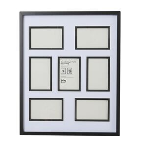 Living & Co Cove Collage Frame 8 Opening