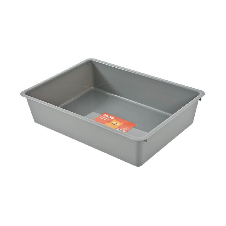 Pet HQ Litter Box, , hi-res