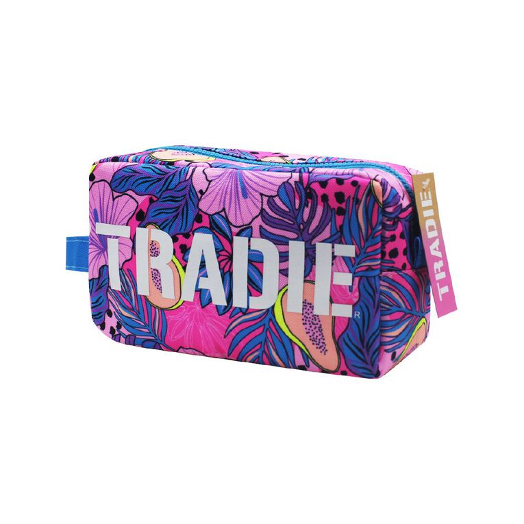 Tradie Womens Toiletry Bag The Warehouse
