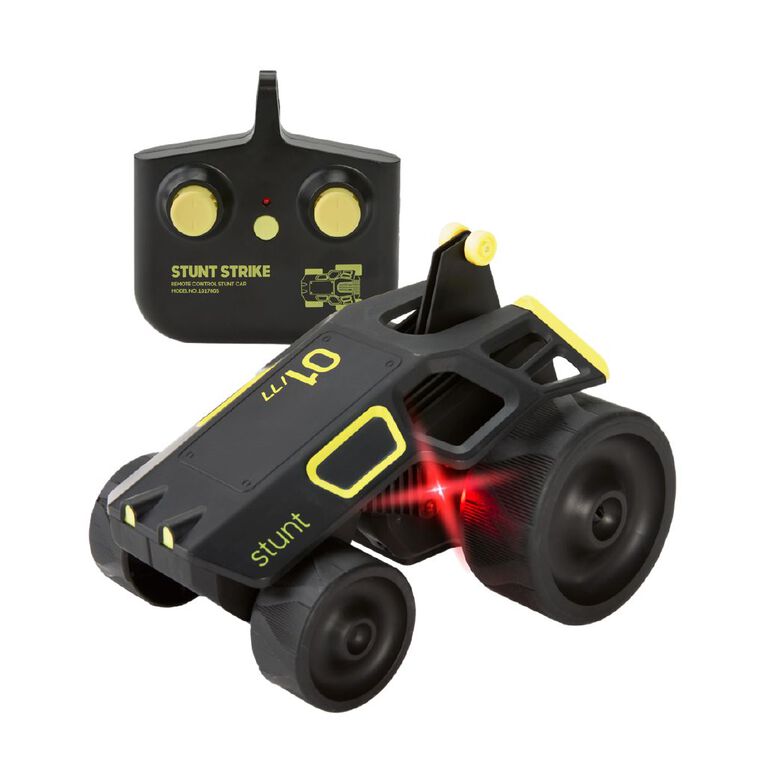 Sharper Image Remote Control Stunt Strike, , hi-res