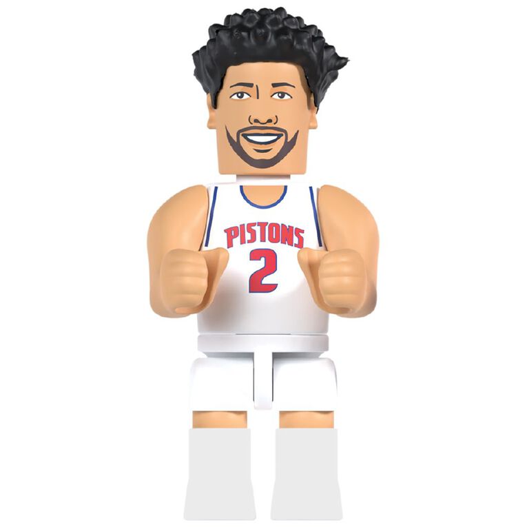 NBA Brick Heroes Blind Box Assorted, , hi-res
