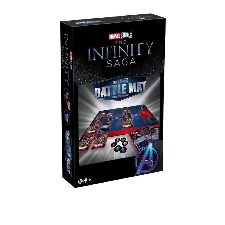 Disney BattleMat Games Assorted, , hi-res