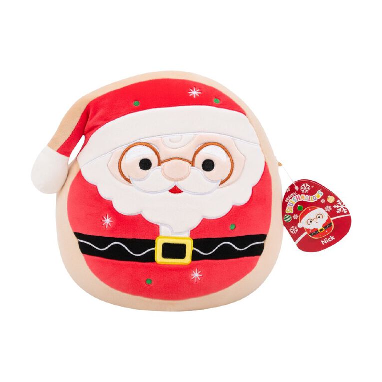 Squishmallows Series 27 Christmas Assorted 12 inch, , hi-res