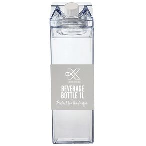 Kate's Kitchen Beverage Storage Container 1L