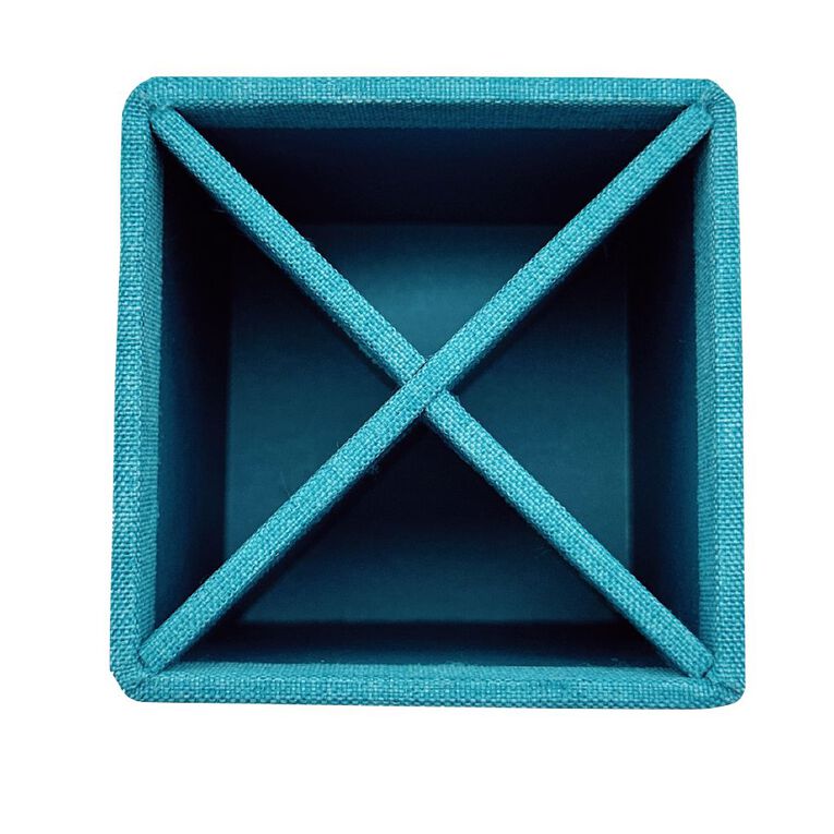 WS Linen Pen Holder, , hi-res