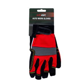 Auto Work Gloves