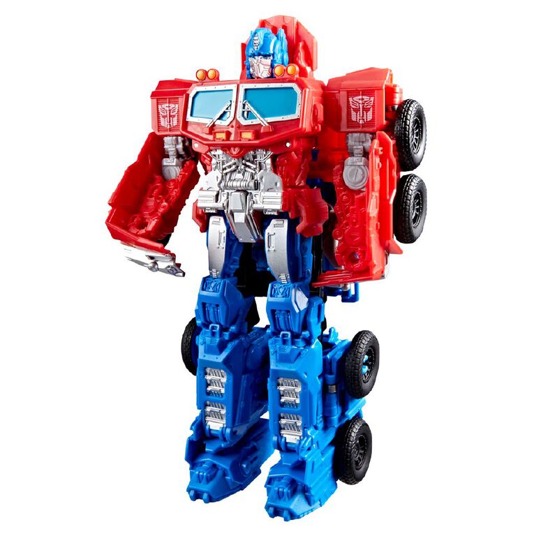 Transformers Core Smash Changers Assorted, , hi-res