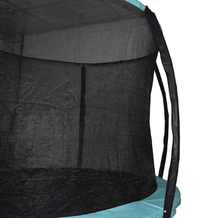 Active Intent Play Curve Trampoline 14 Foot, , hi-res