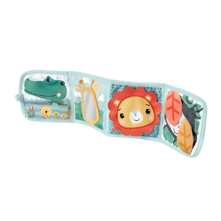 Fisher-Price Fold & Play Activity Panel, , hi-res