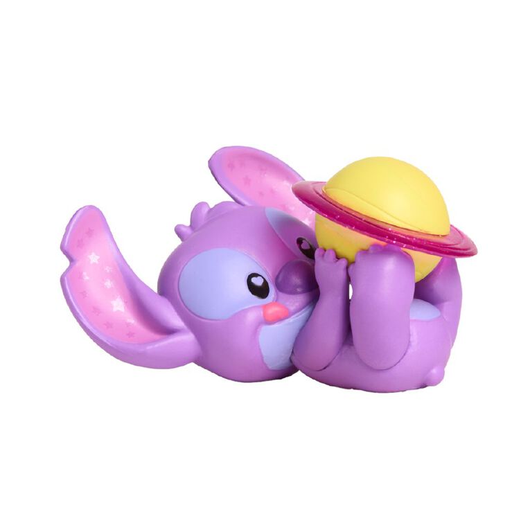 Stitch Outta This World Blind Capsule Figures Assorted, , hi-res