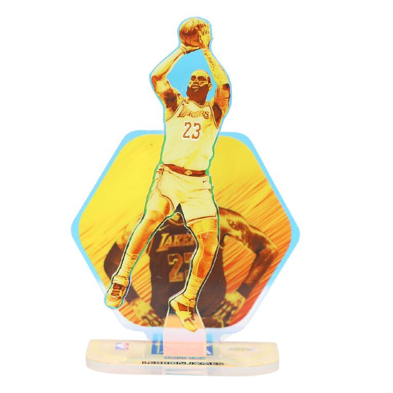 NBA All Stars Acrylic Puzzle Assorted, , hi-res
