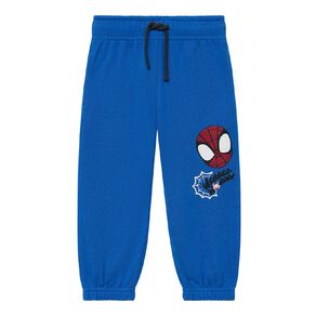 Spider-Man Toddler Trackpants