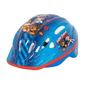 Paw Patrol Toddler Helmet 52-56cm