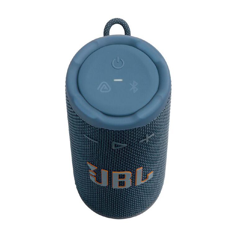 JBL Grip Portable Bluetooth Speaker Blue, , hi-res
