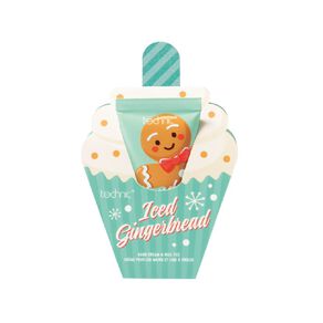 Handcream & Nail File
