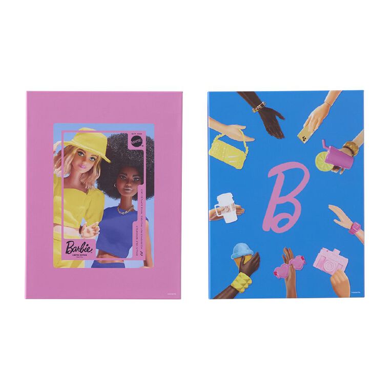 Barbie Barbie 2 Pack Canvas Vogue 30 x 40cm, , hi-res