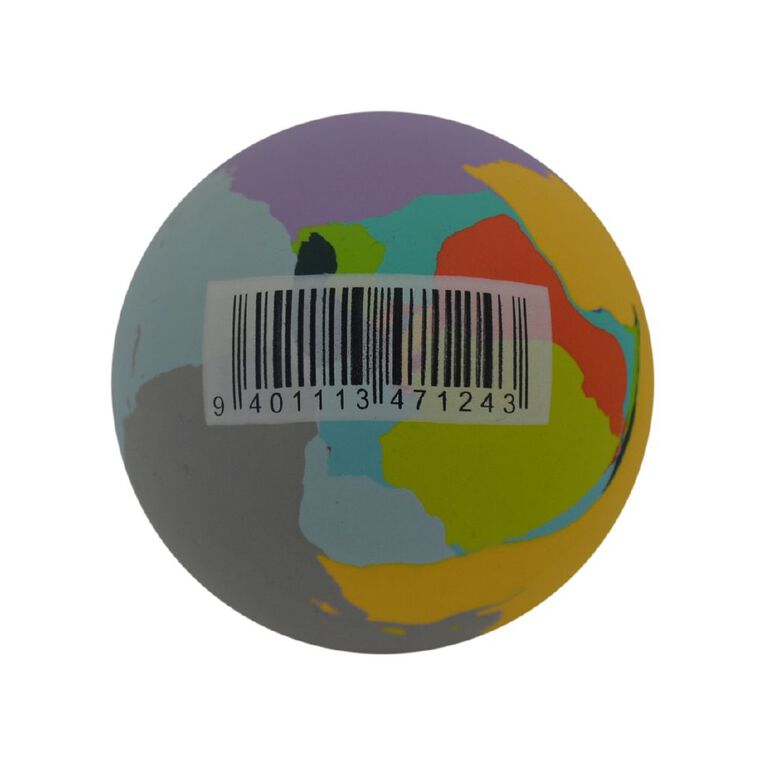 High Bounce Ball, , hi-res
