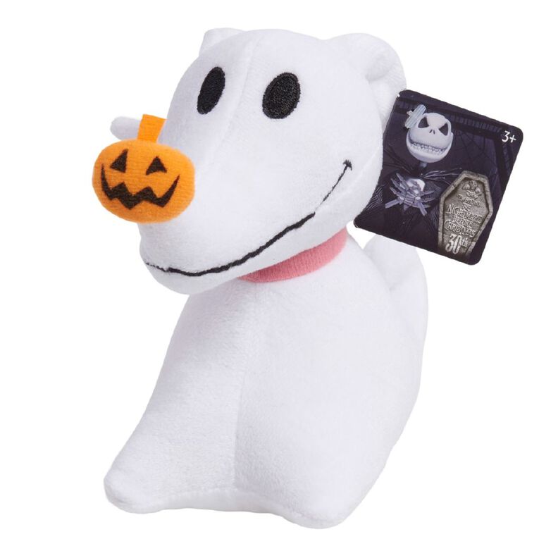 Nightmare Before Christmas Small Plush Assorted 8 inch, , hi-res