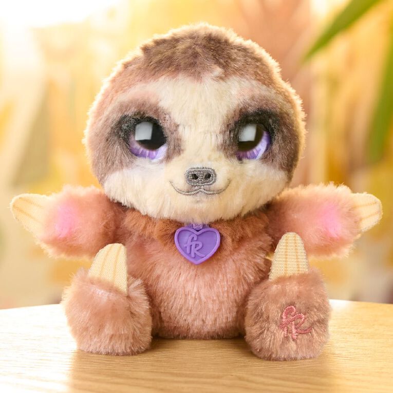 FurReal My Minis Little Hugs Assorted, , hi-res
