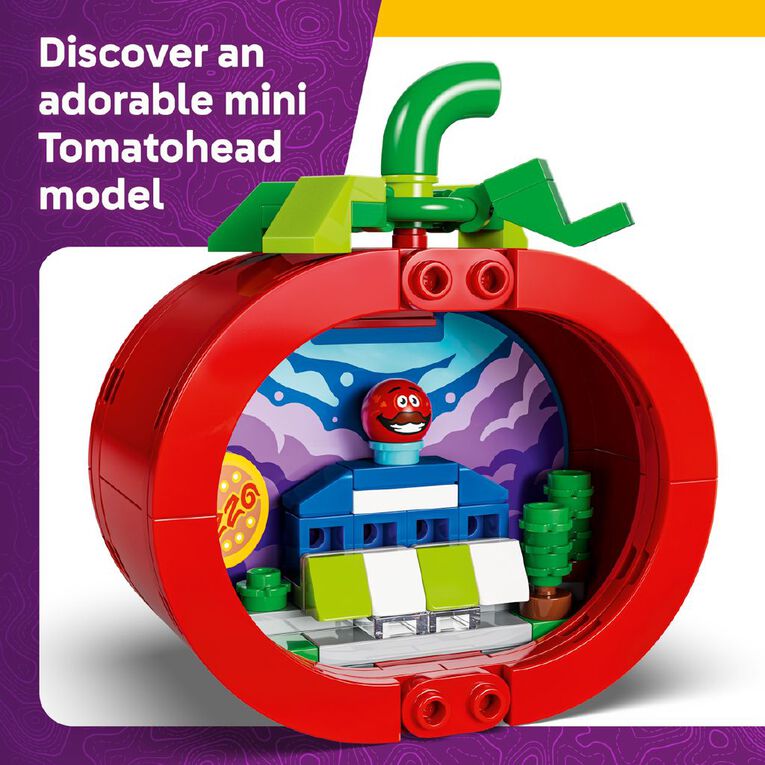 LEGO Fortnite Tomato Head 77079, , hi-res