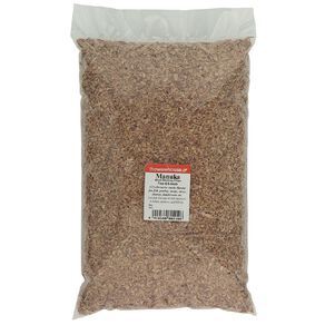 Woodchips 1Kg Medium