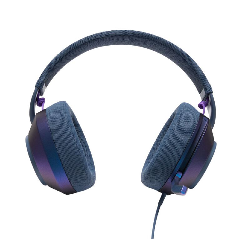 PowerA Lucid Sound Gen 2 Wired Headset Cosmic Fade Xbox, , hi-res