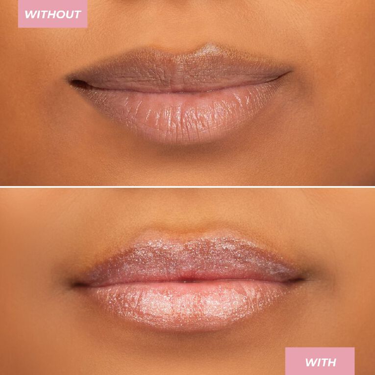 MCoBeauty Shimmer Lip Plump 4-In-1 Hydrating Lacquer Alli, , hi-res