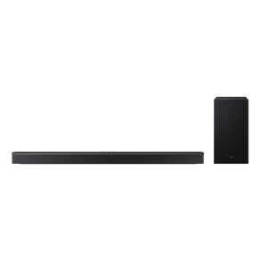Samsung 5.1CH Sound Bar with Subwoofer HW-B750F