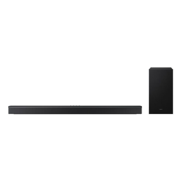 Samsung 5.1CH Sound Bar with Subwoofer HW-B750F, , hi-res