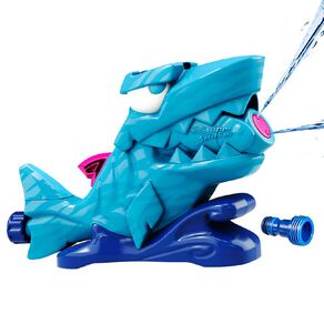 NERF Super Soaker Hop and Chomp