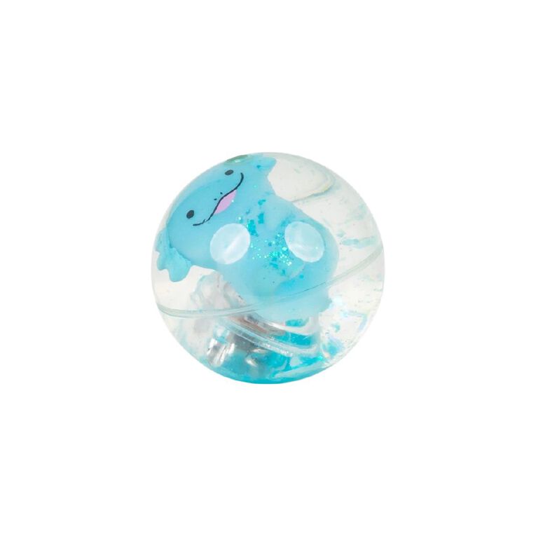 HGL Flashing Axolotl Ball, , hi-res