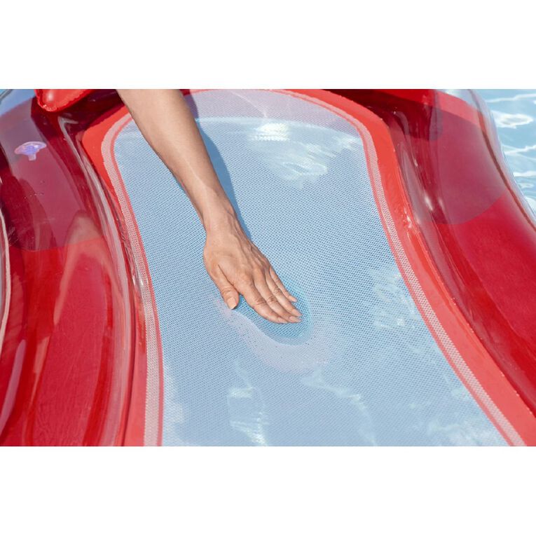 Bestway Hydroluxe Lounger, , hi-res