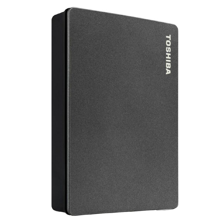 Toshiba Canvio Gaming USB 3.0 EX HDD 4TB Black, , hi-res
