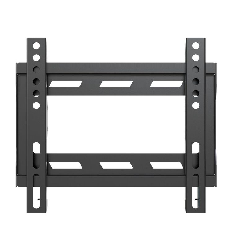 Tech.Inc Fixed TV Wall Mount 17 to 42in VESA 200mm x 200mm, , hi-res