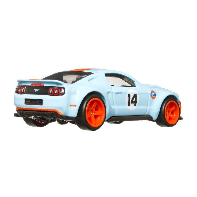 Hot Wheels Car Culture Premium 2 Pack Assorted, , hi-res