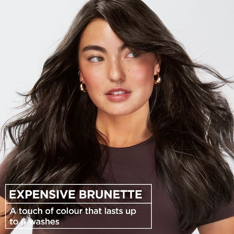 Garnier Olia Gloss Expensive Brunette 150ml 150ml, , hi-res