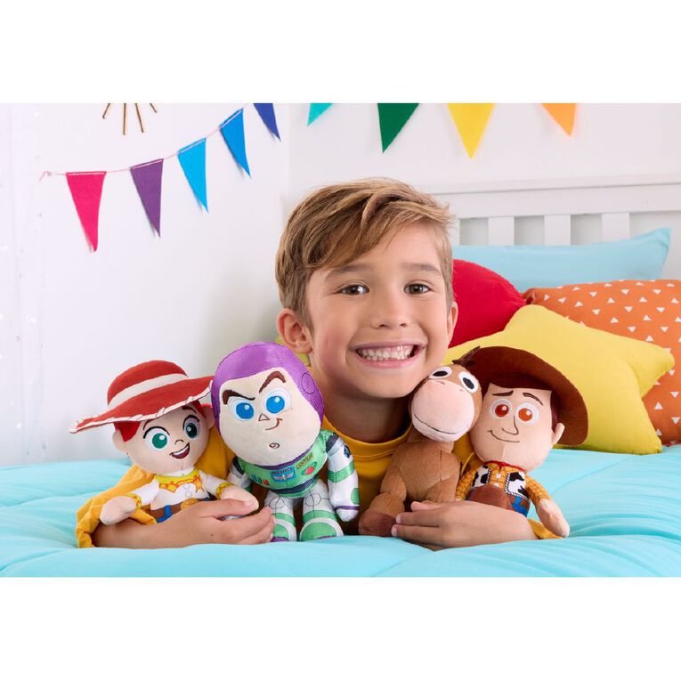 Toy Story Disney Action Buddies Assorted, , hi-res