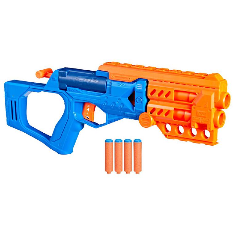 NERF N Series Topbreaker, , hi-res